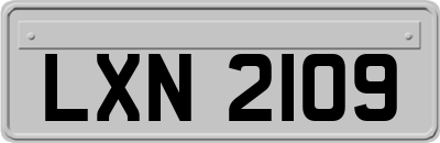 LXN2109