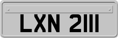 LXN2111