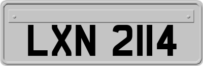 LXN2114