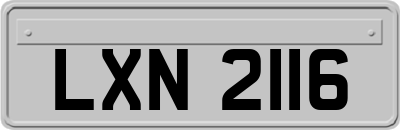 LXN2116
