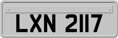 LXN2117