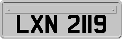 LXN2119