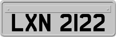 LXN2122