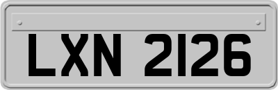 LXN2126