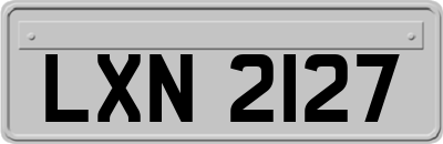 LXN2127