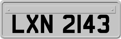 LXN2143