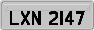 LXN2147