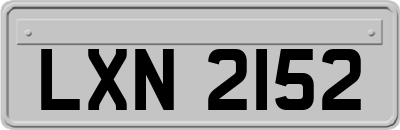 LXN2152