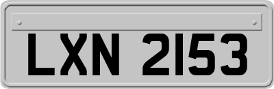 LXN2153