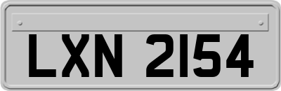 LXN2154