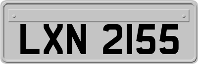 LXN2155