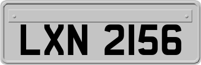 LXN2156