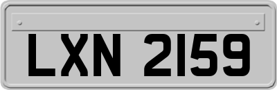 LXN2159