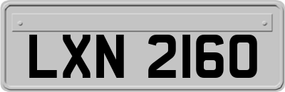 LXN2160