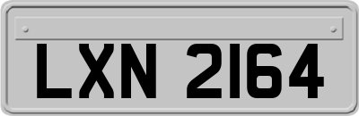 LXN2164
