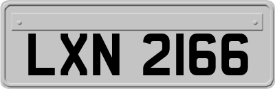 LXN2166