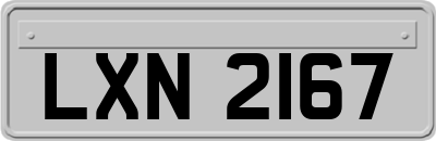 LXN2167