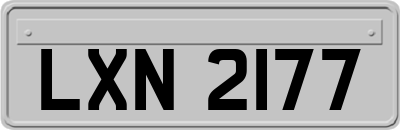 LXN2177