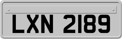 LXN2189