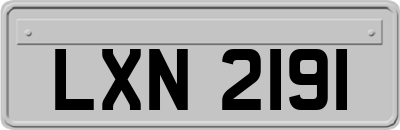LXN2191