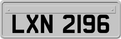 LXN2196