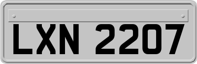 LXN2207
