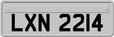 LXN2214