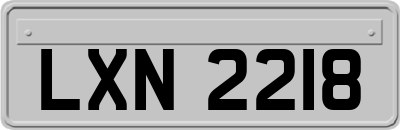 LXN2218