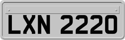 LXN2220