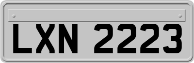 LXN2223