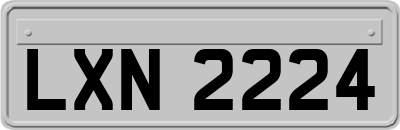 LXN2224