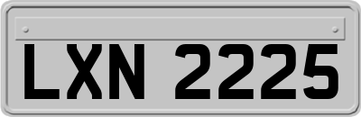 LXN2225