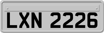 LXN2226