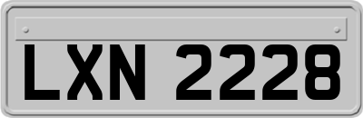 LXN2228