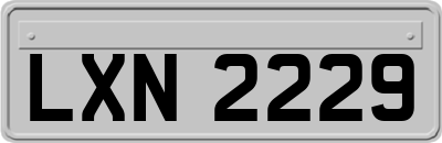 LXN2229