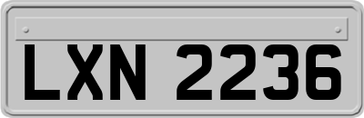 LXN2236