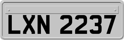 LXN2237
