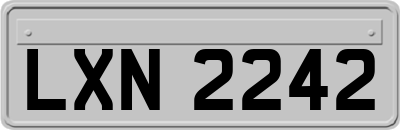 LXN2242