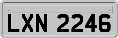 LXN2246