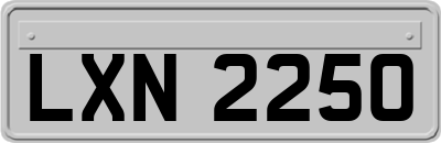 LXN2250