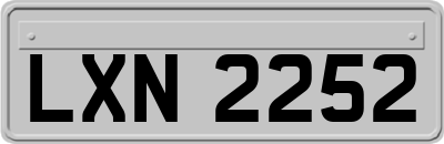 LXN2252