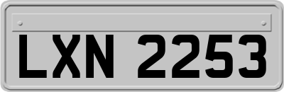 LXN2253