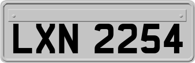 LXN2254