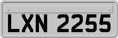 LXN2255
