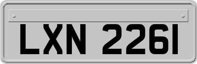 LXN2261