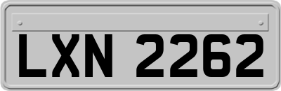 LXN2262