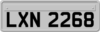 LXN2268