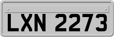LXN2273