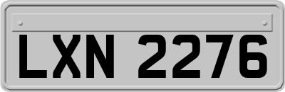 LXN2276
