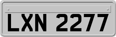 LXN2277
